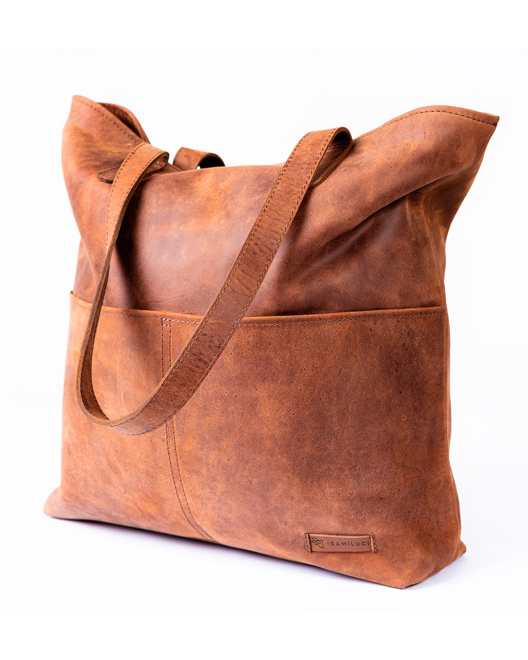 Gabriela – Tote Leather Bag