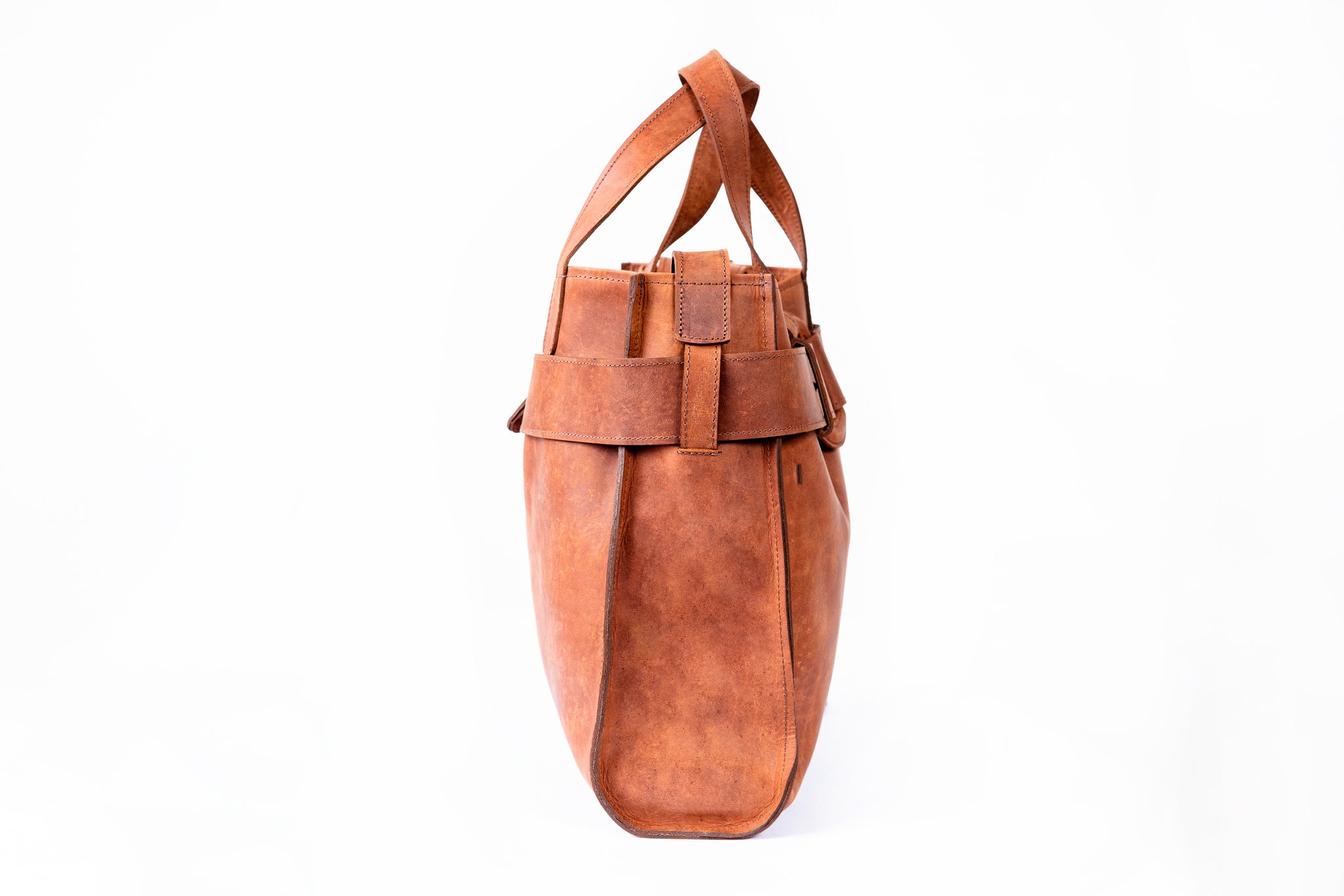 Sofia – Tote Leather Bag