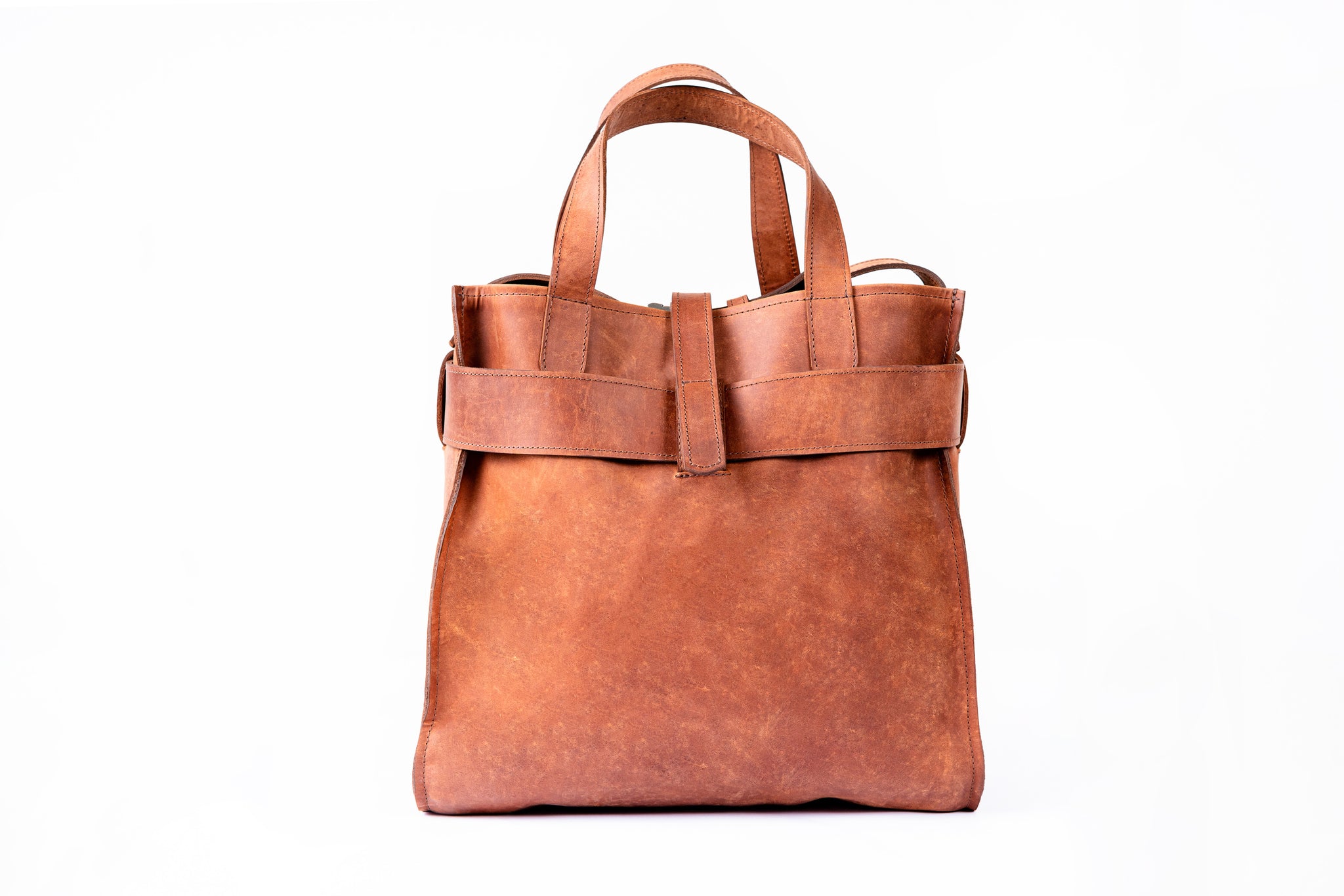 Sofia – Tote Leather Bag