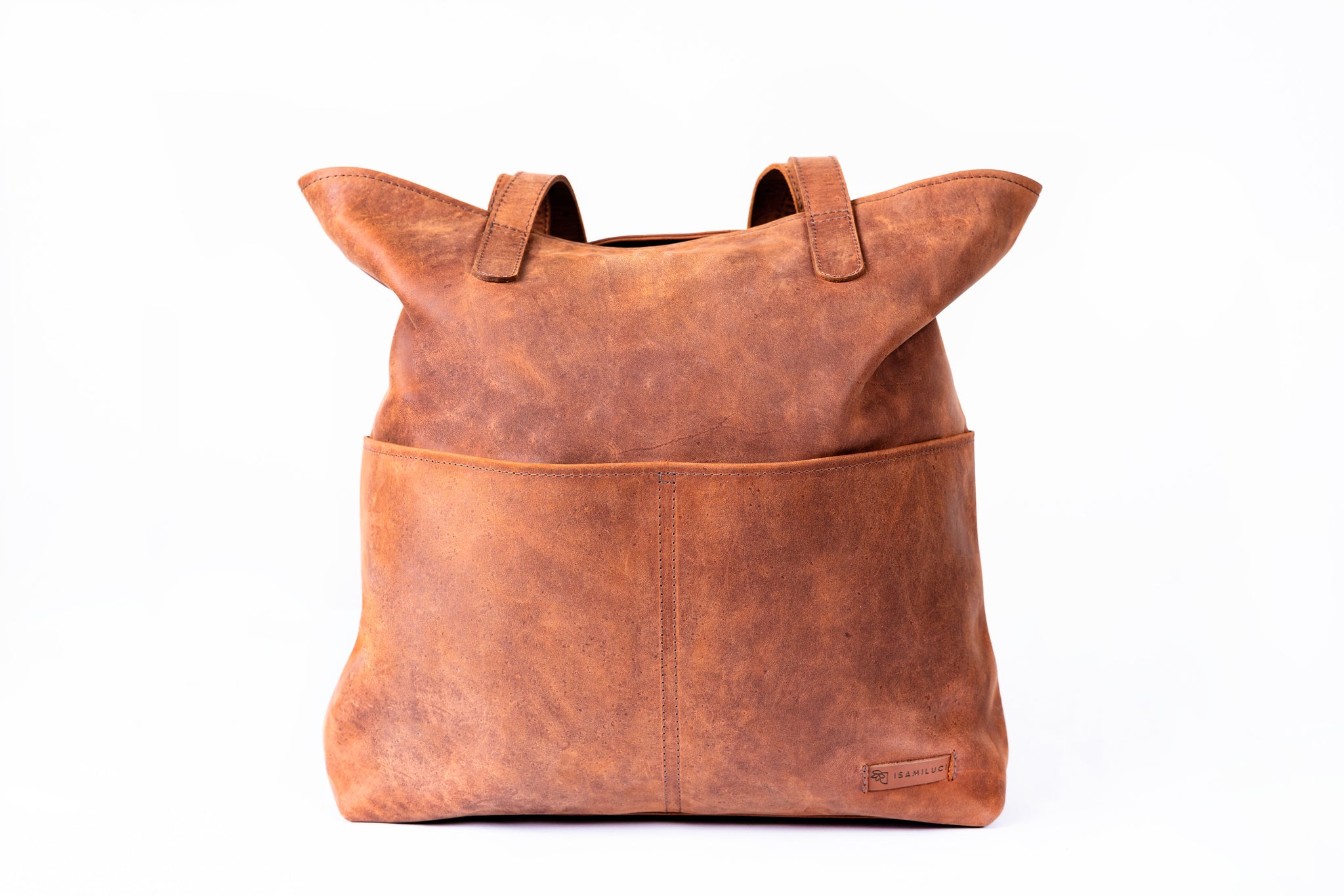 Gabriela – Tote Leather Bag