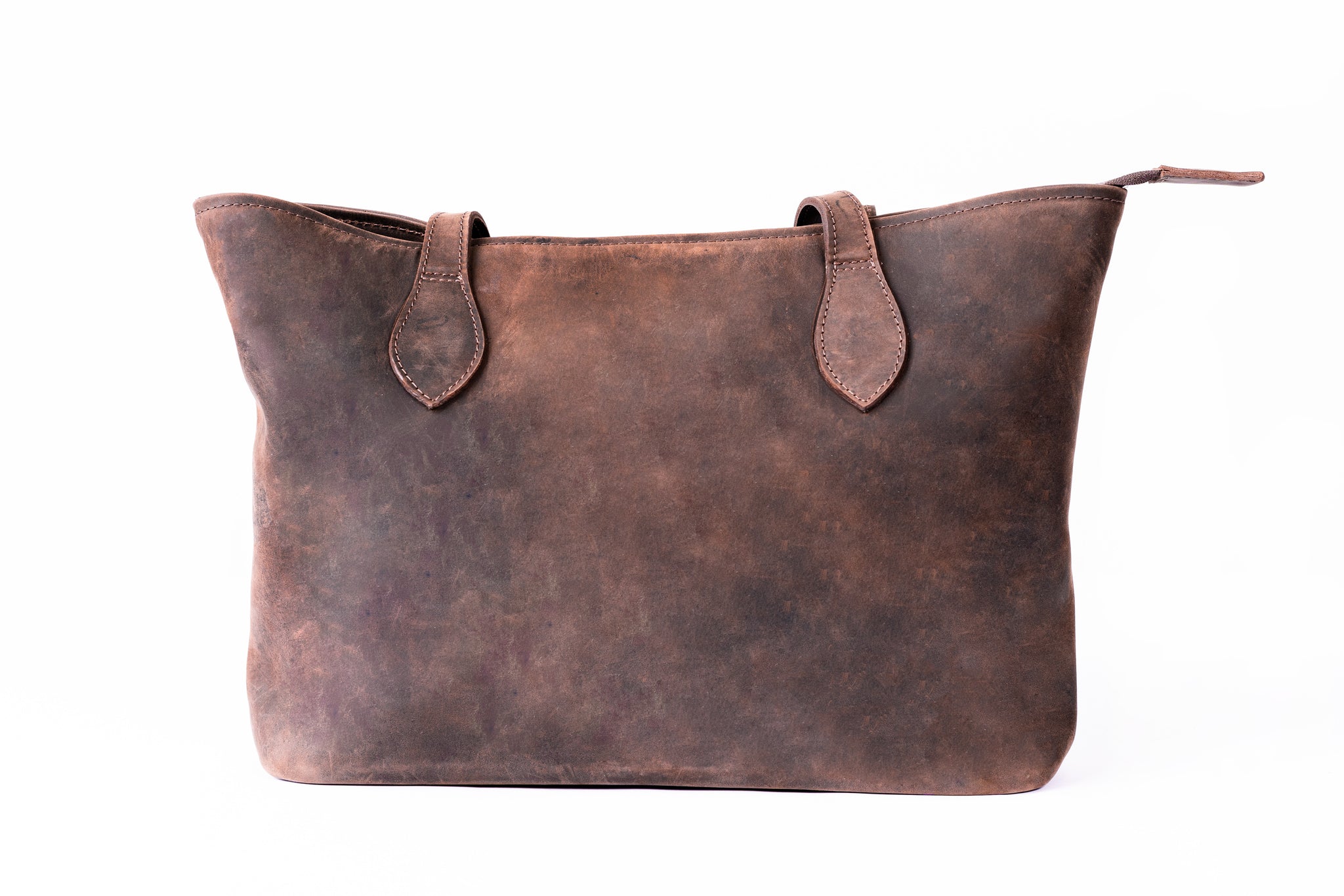 Antonella - Tote Leather Bag